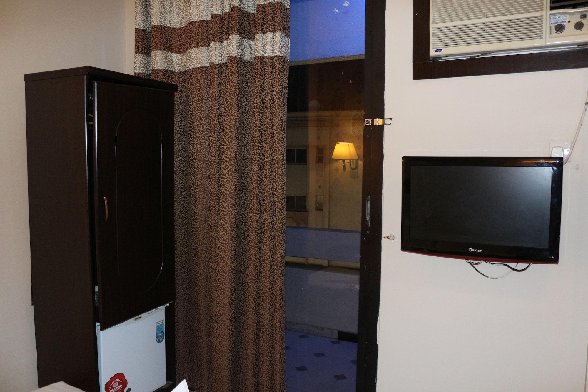 Grand Sina Hotel Dubai Eksteriør billede